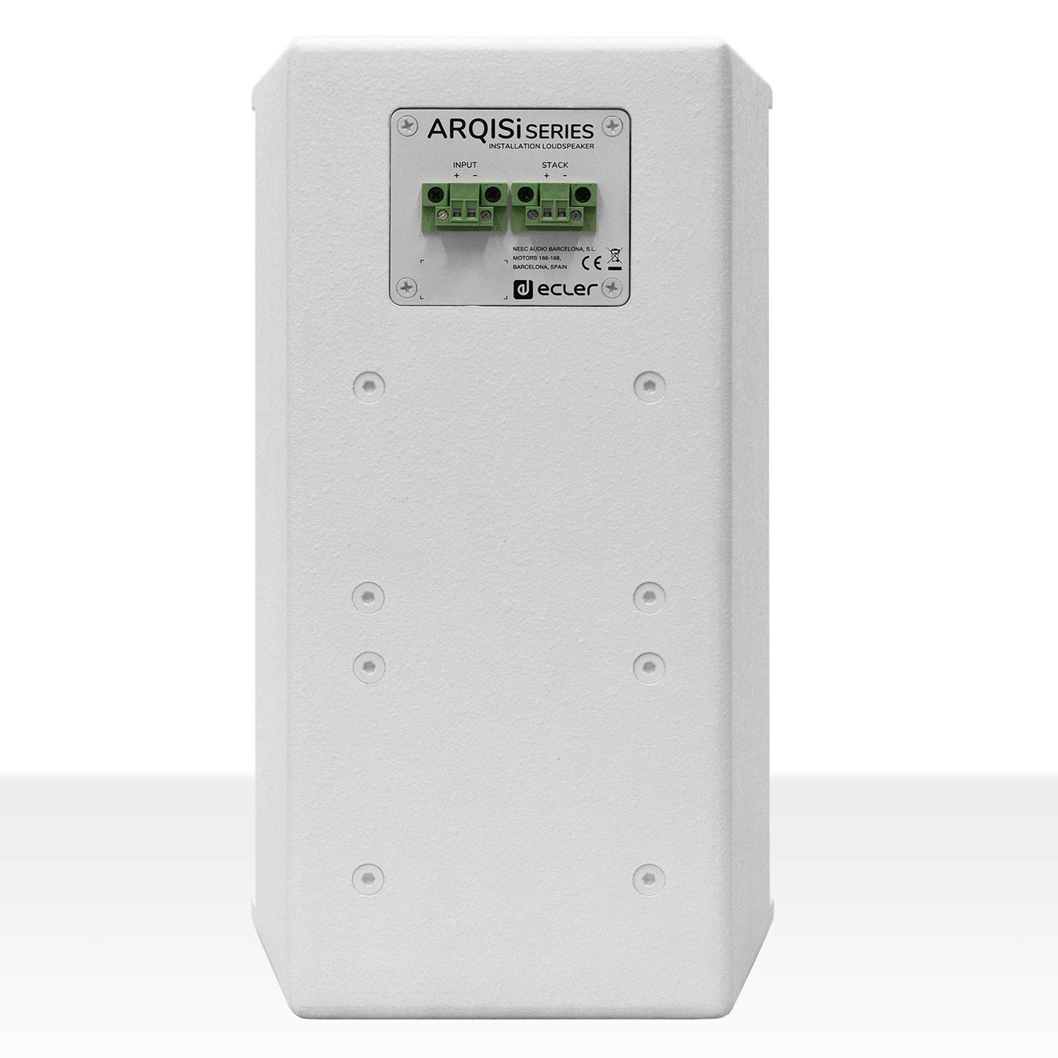 Ecler ARQIS106iW