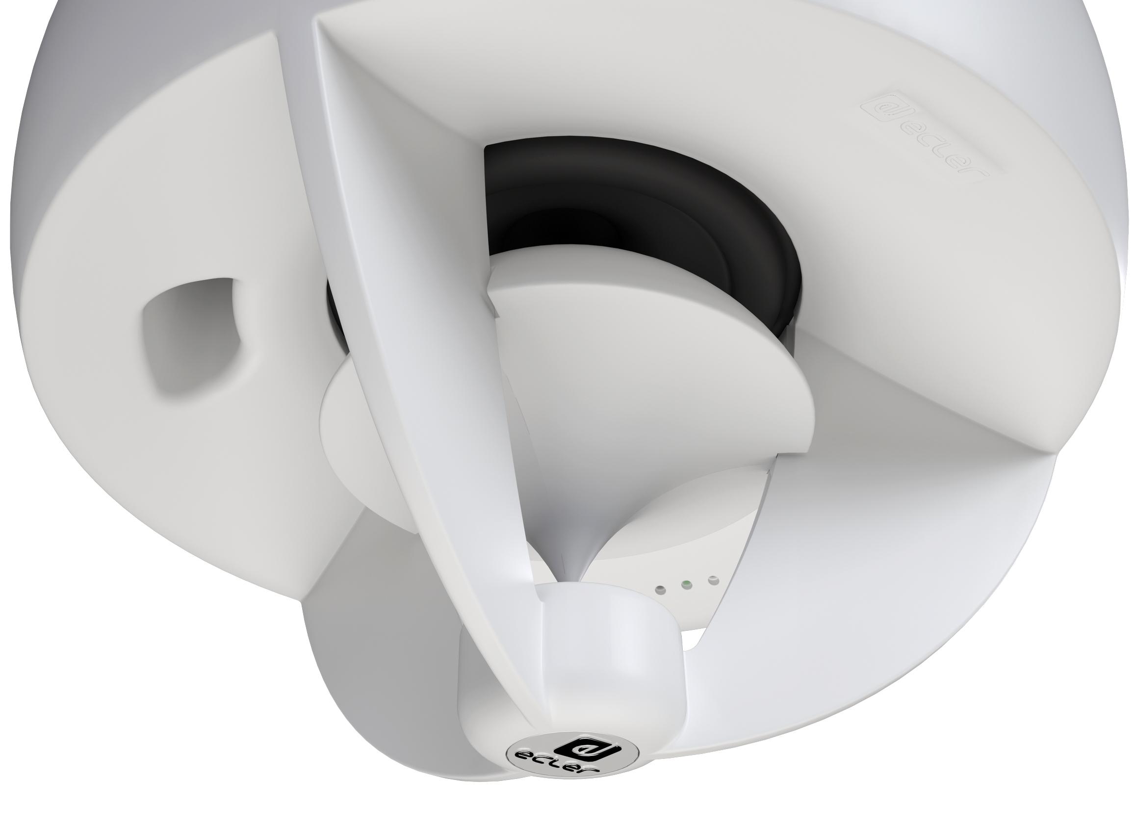 Ecler WiSpeak GLOBE5RMWH