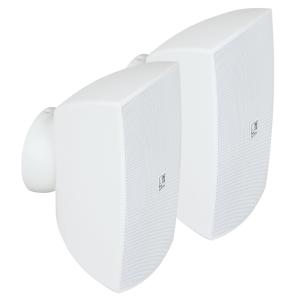 Audac ATEO4M/W (Pair)