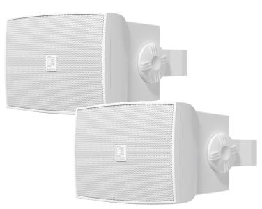 Audac WX302/OW (Pair)