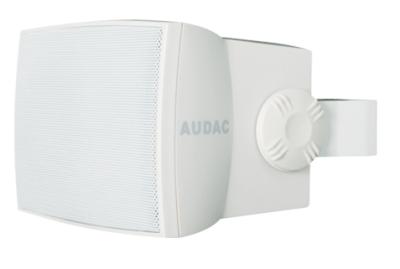 Audac WX302/OW (Pair)