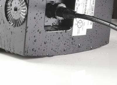 Audac WX502/OW (PAIR)