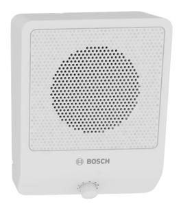Bosch LB10-UC06V-L