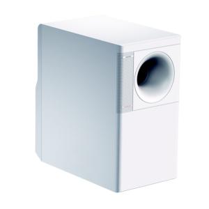 Bose FreeSpace 3 Series I Acoustimass Bass Module, White