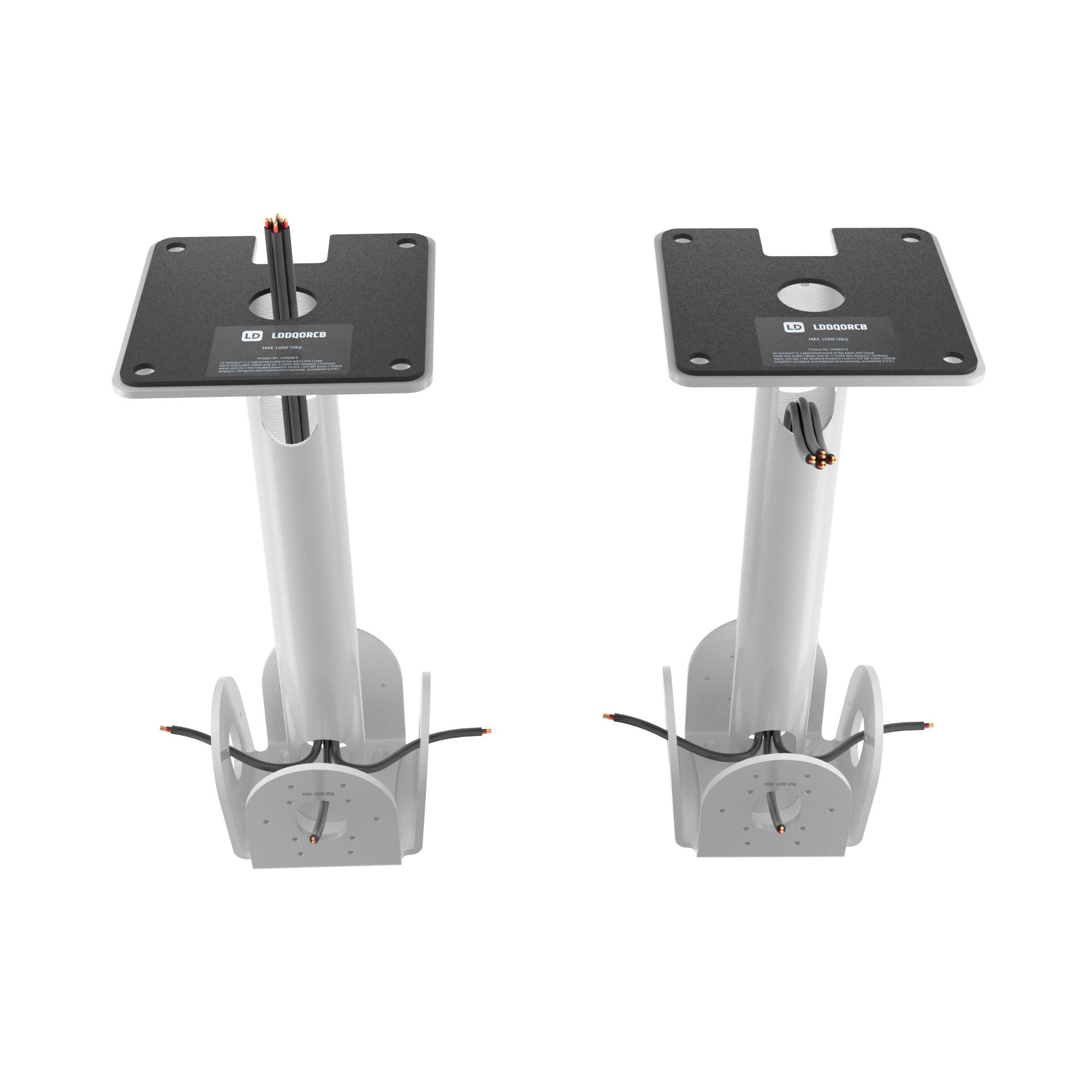 LD Systems DQOR CB W