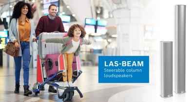 Bosch LAS-BEAM-S