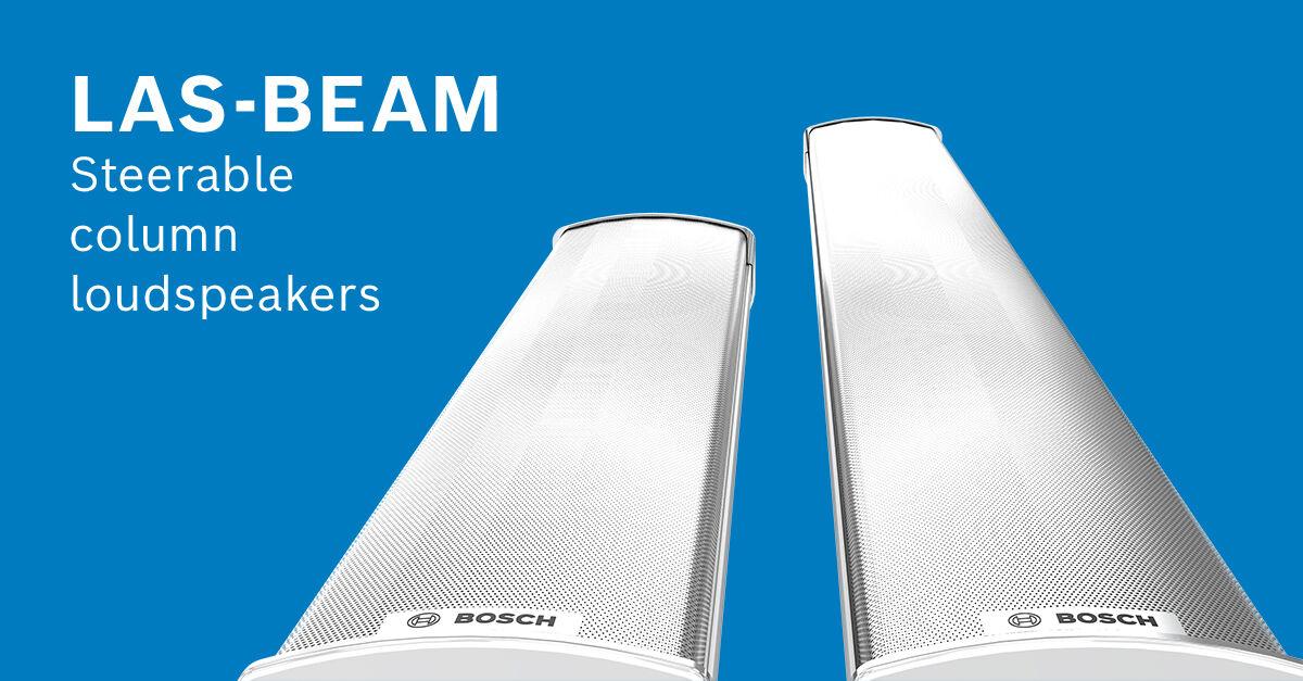 Bosch LAS-BEAM-L