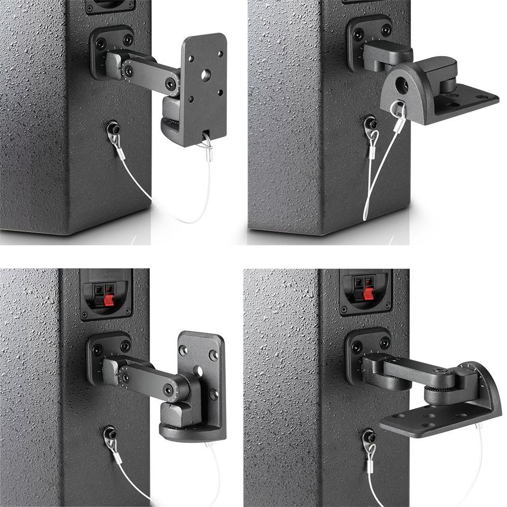 LD Systems SAT 442 G2 W