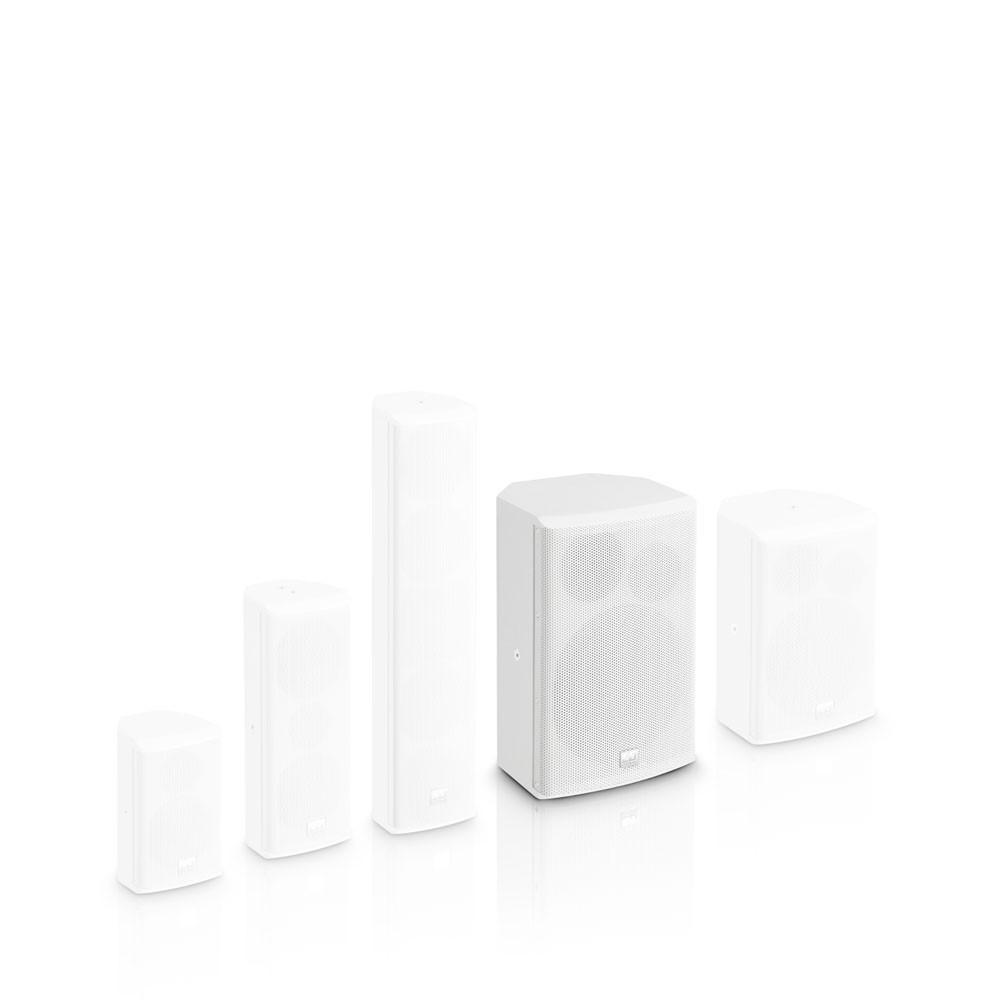 LD Systems SAT 82 G2 W