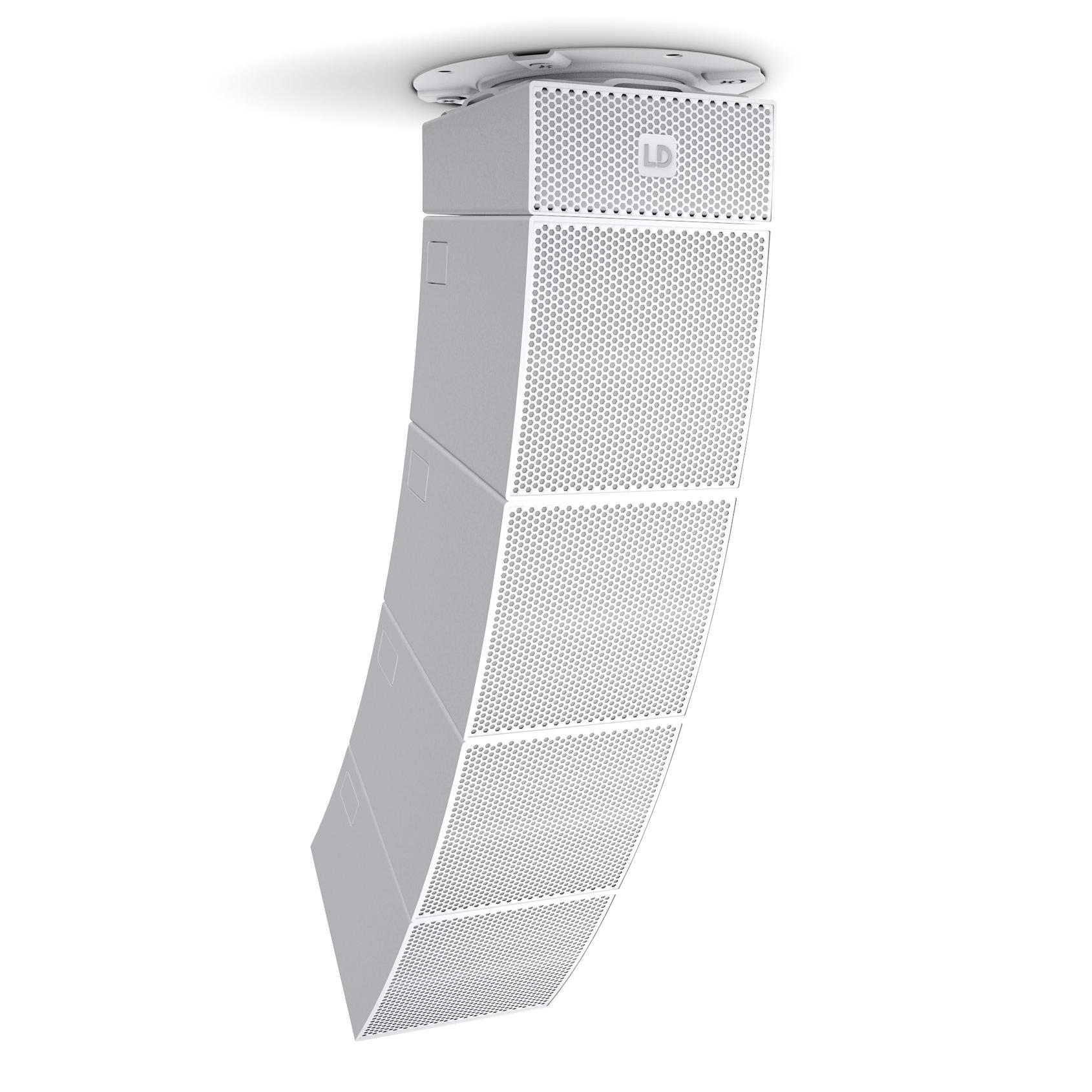 LD Systems CURV 500 CMB W