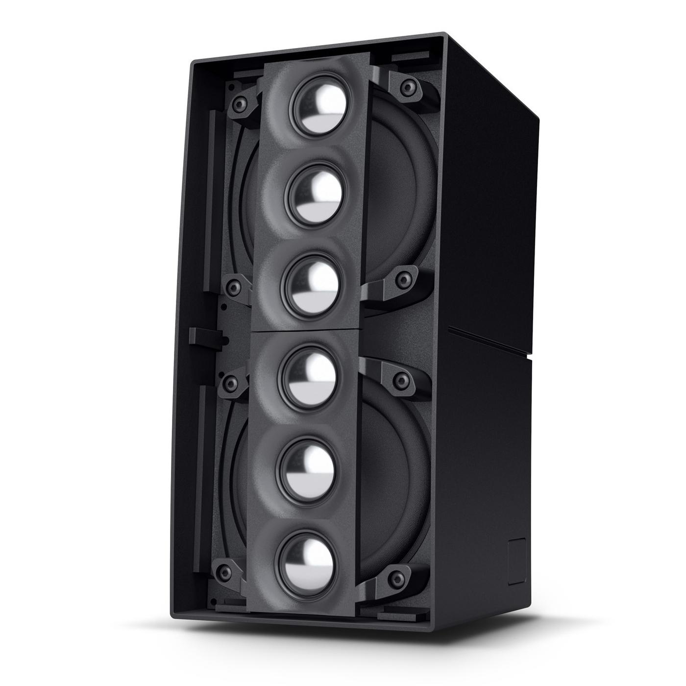 LD Systems CURV 500 D SAT W