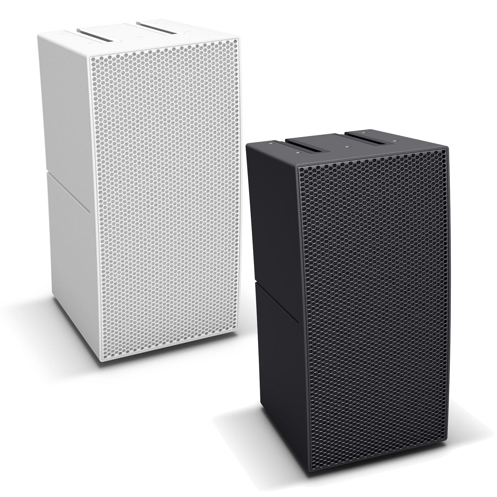 LD Systems CURV 500 D SAT W