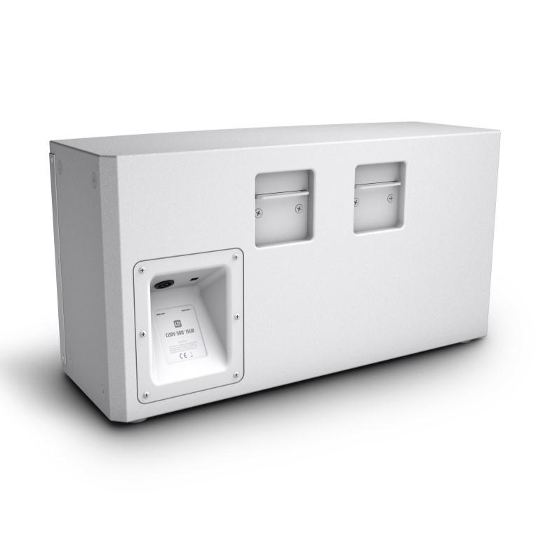 LD Systems CURV500 I SUB W