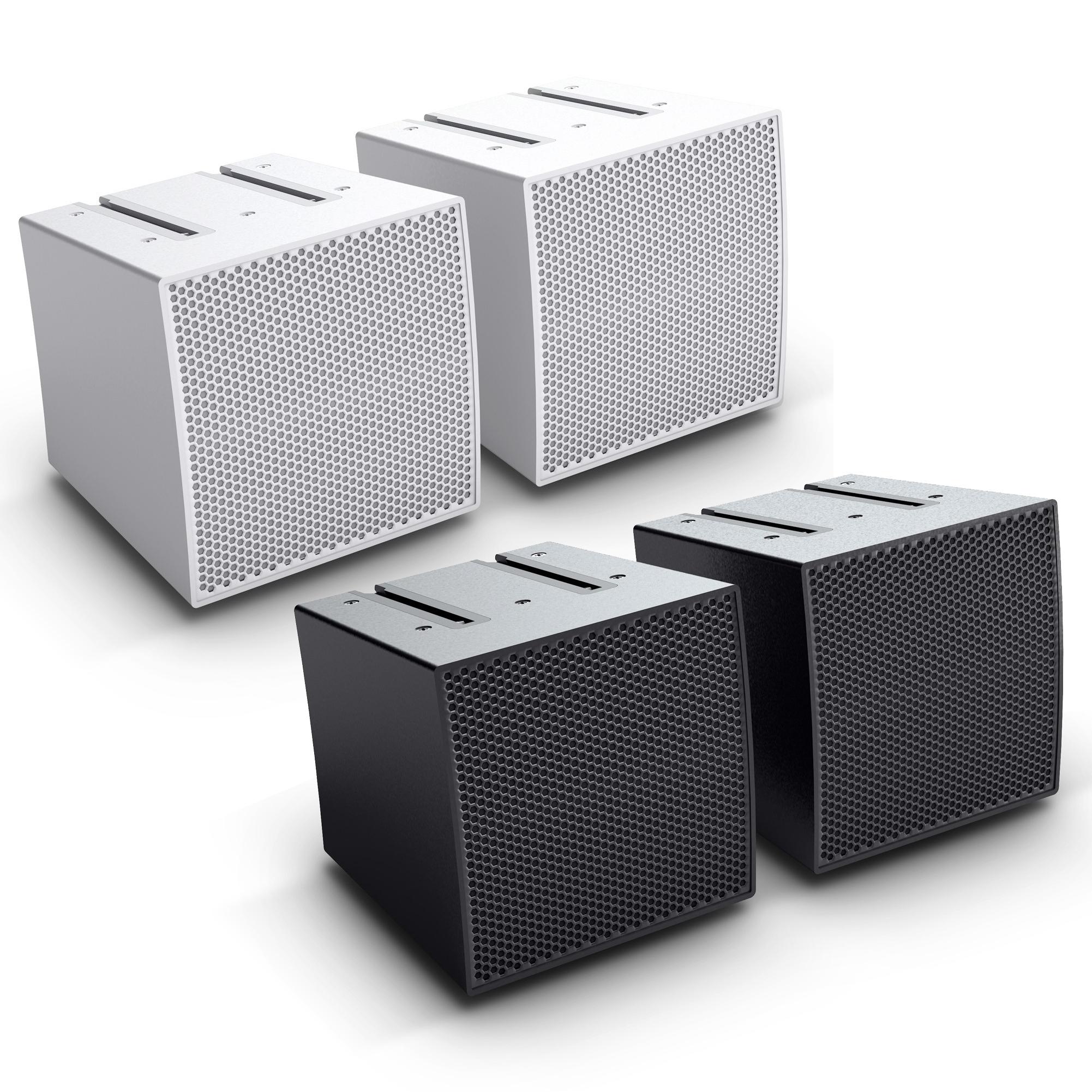 LD Systems CURV 500 S2 W