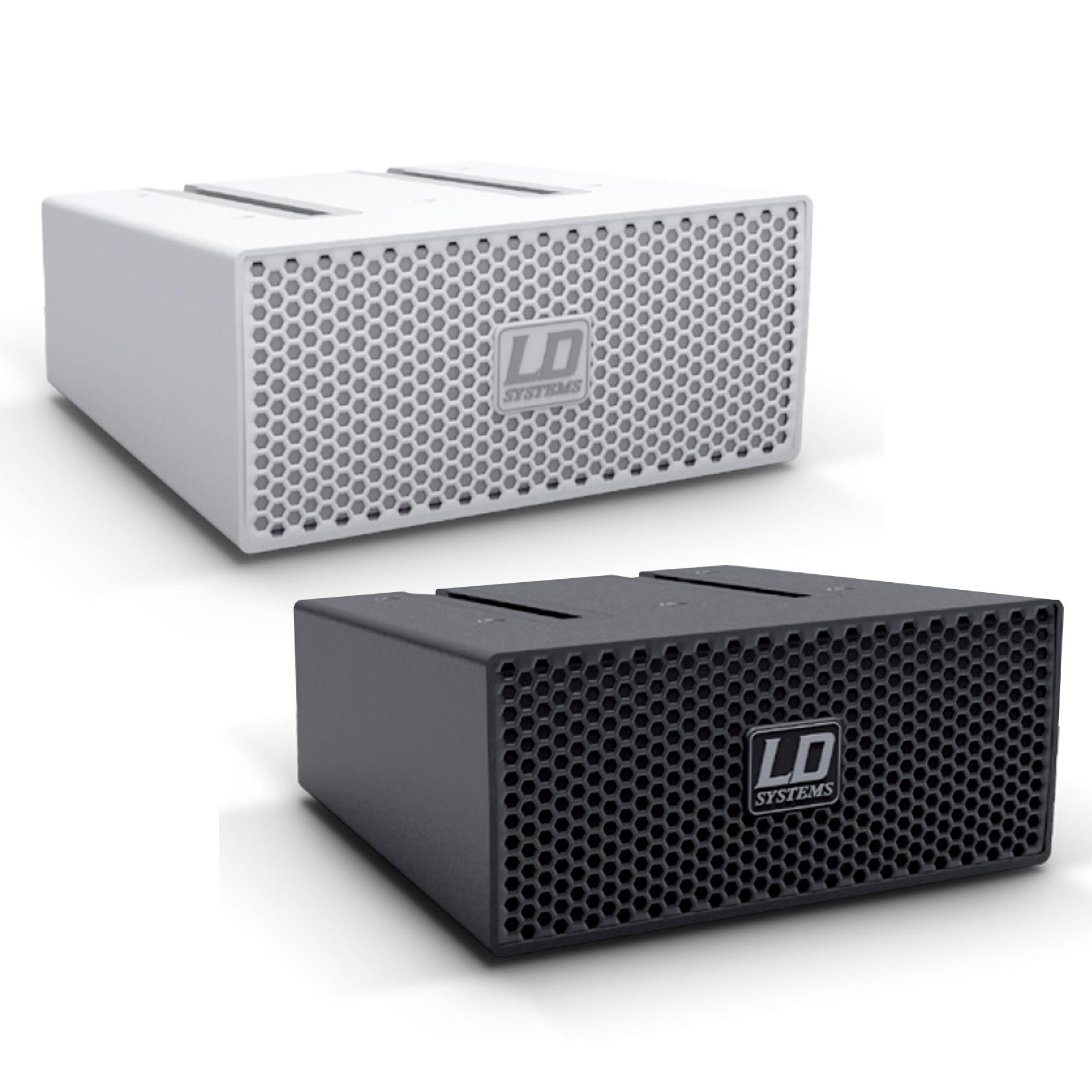 LD Systems CURV 500 SLA W