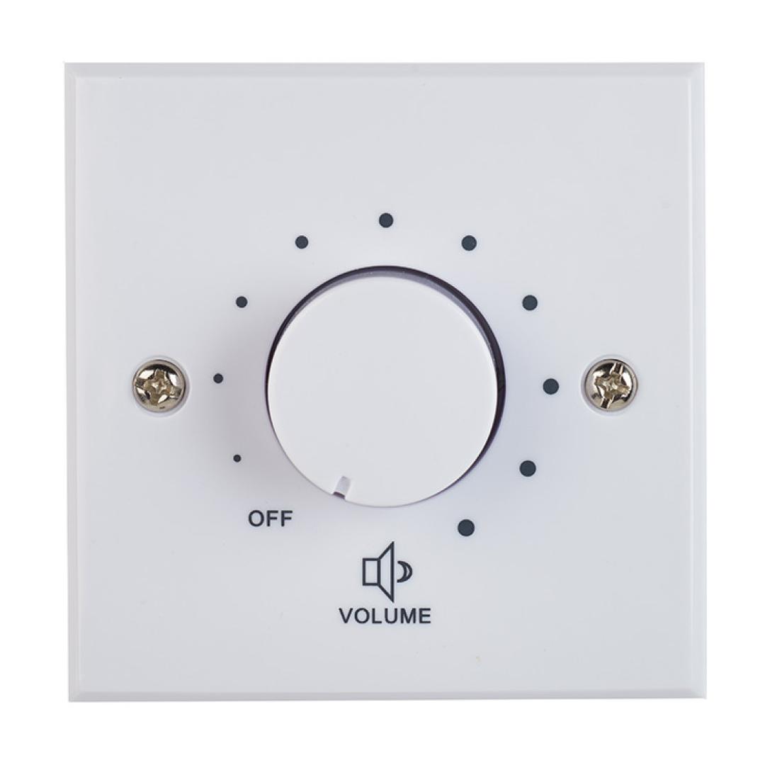 Commercial Audio - Cloud Electronics CVC-120 Attenuated Volume Control ...