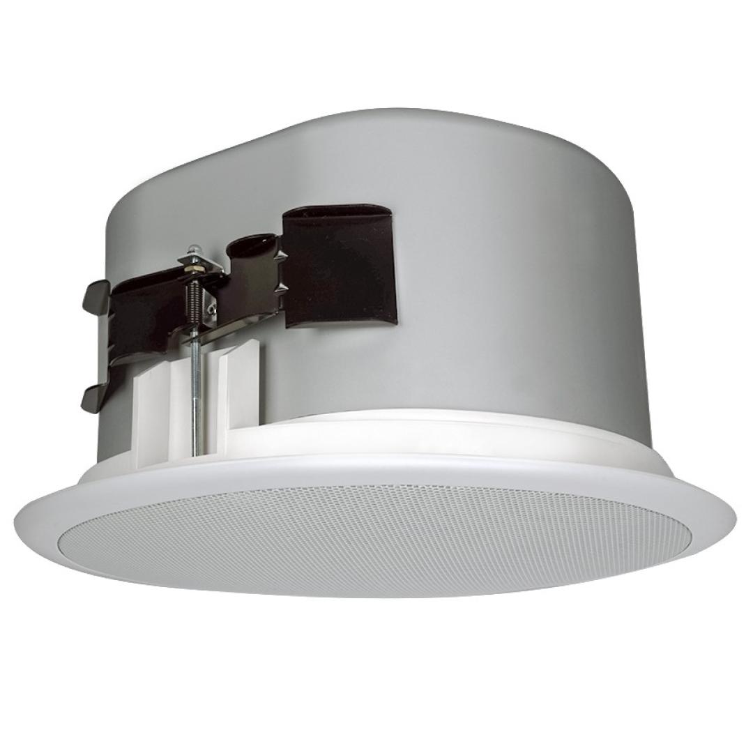 Soundtube Commercial Audio - Soundtube CM600i-WH, Coaxial Ceiling Speaker. 6.5 ...