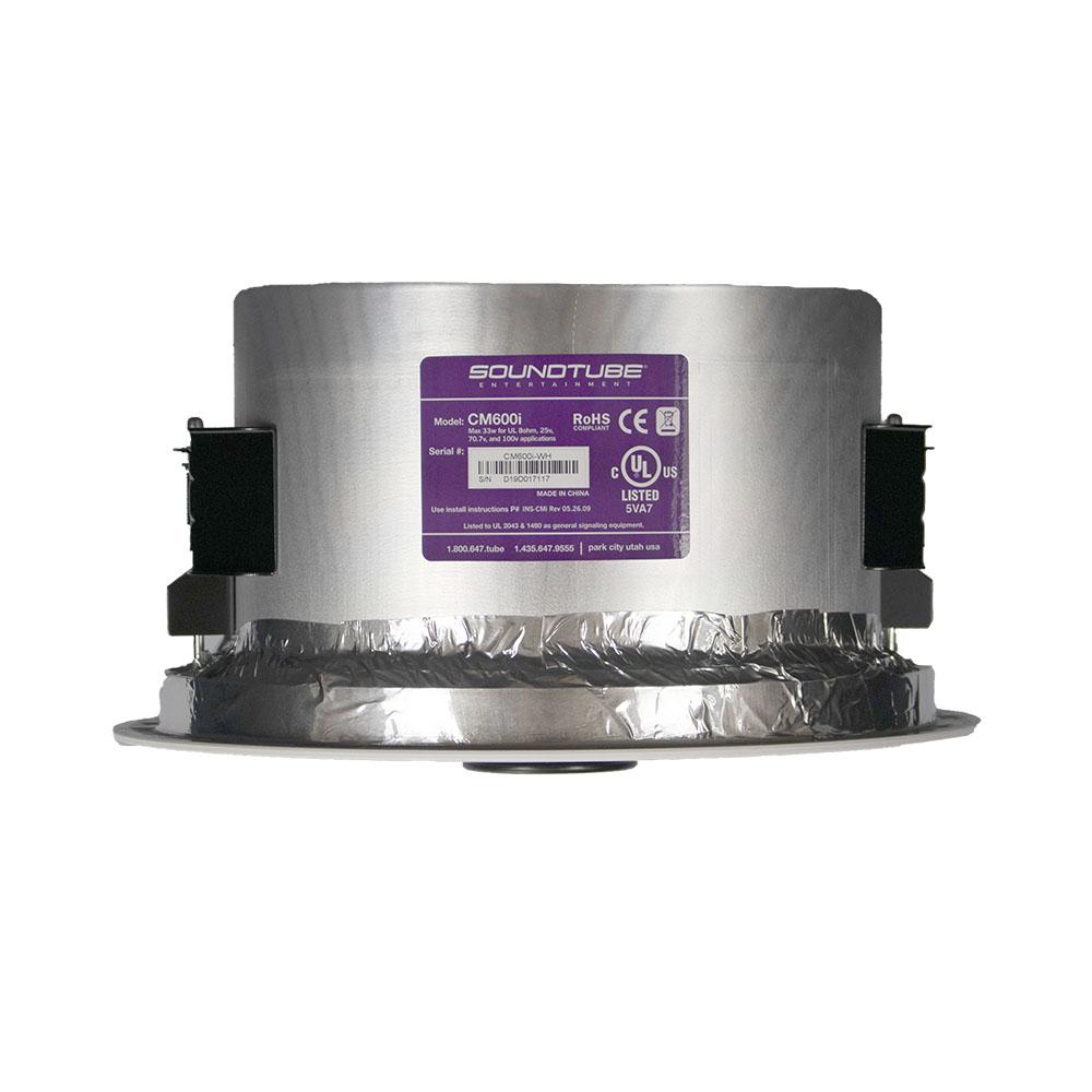 Soundtube CM600i-WH
