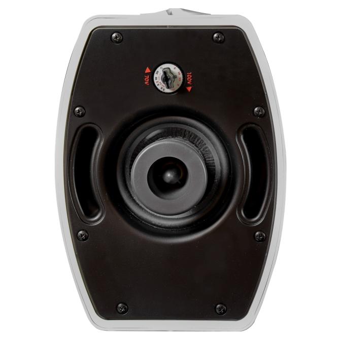 Soundtube SM400i-WH
