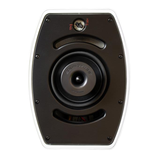 Soundtube SM500i-II-WX-WH
