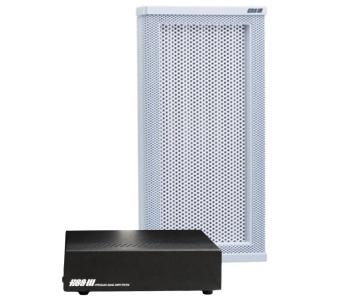 Waves System Hypersound Mono Pack, White