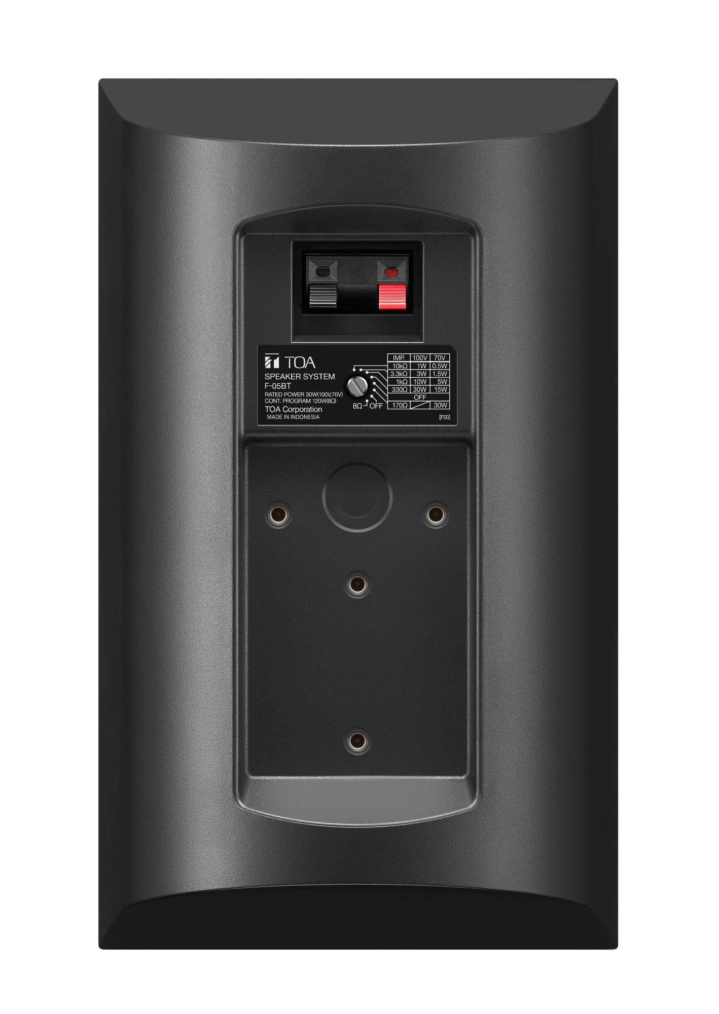 TOA F-05WT