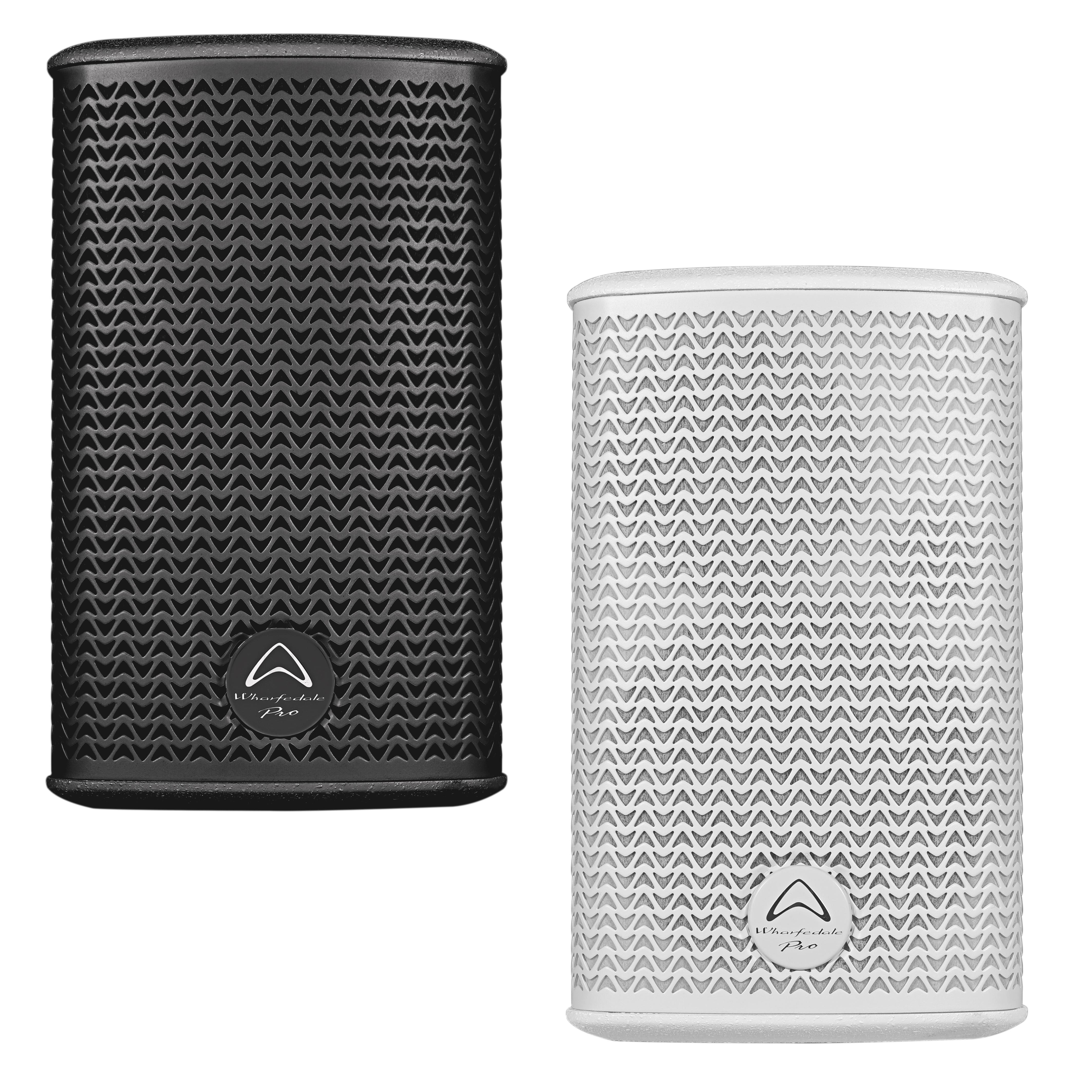 Wharfedale Pro Programme-X105W