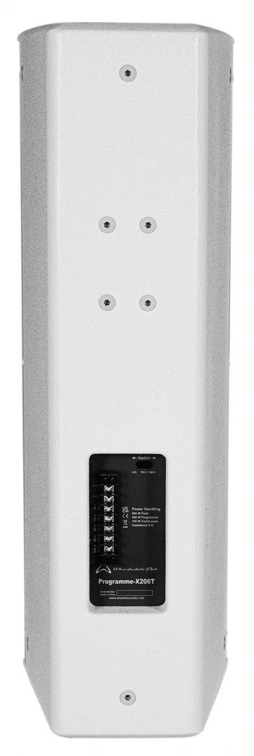 Wharfedale Pro Programme-X206TW