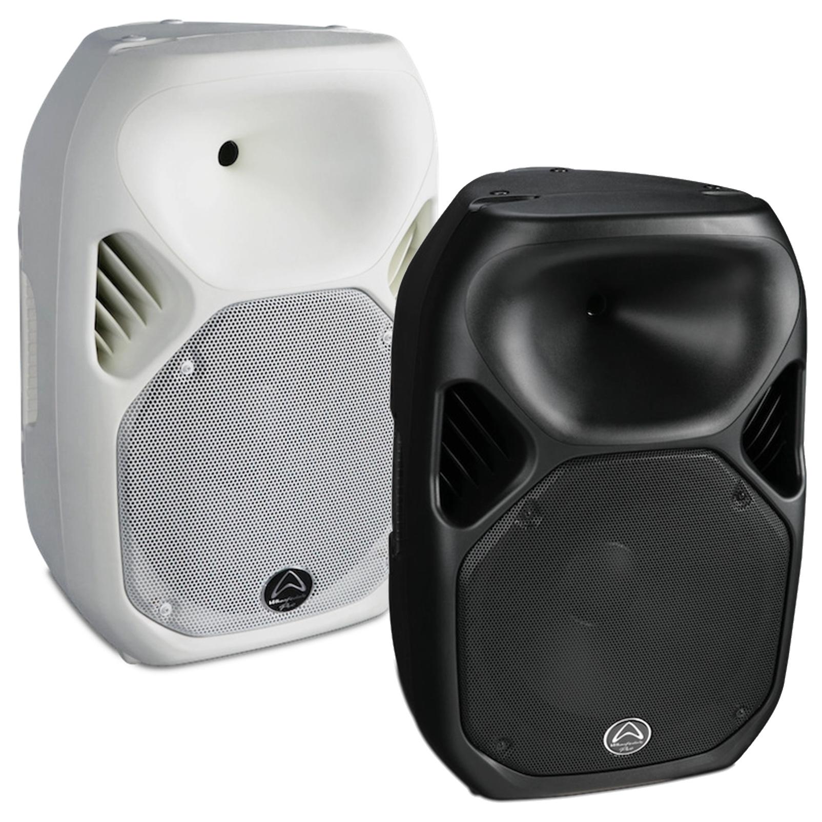 Wharfedale Pro Titan-X12W