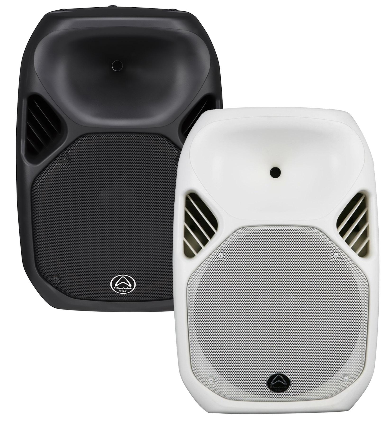 Wharfedale Pro Titan-AX15W