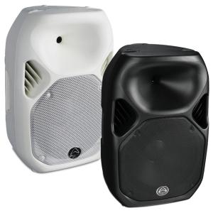 Wharfedale Pro Titan X12