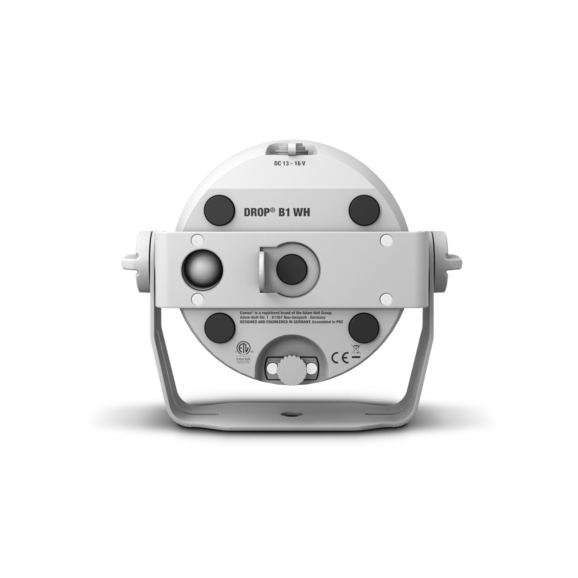 Cameo DROP B1 TOURING SET