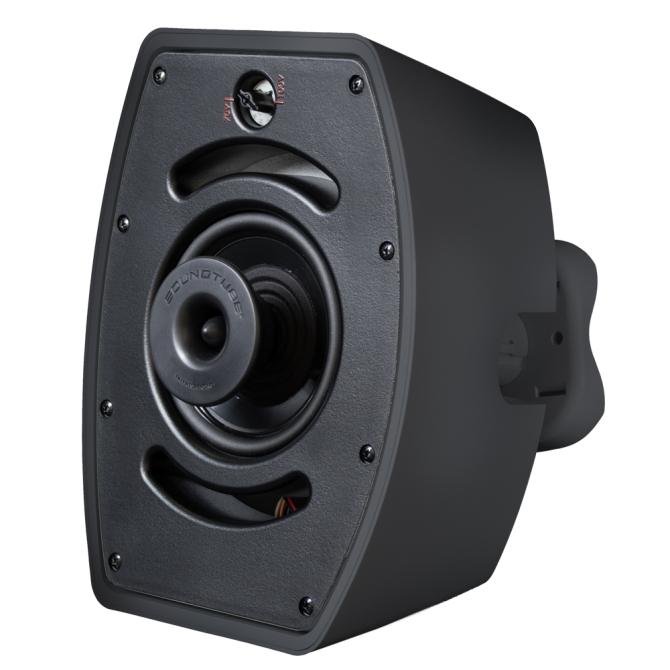 Soundtube IPD-SM500i-II-WH