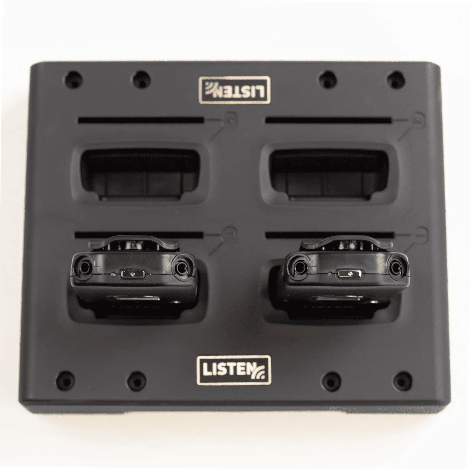 Listen Technologies LA-384