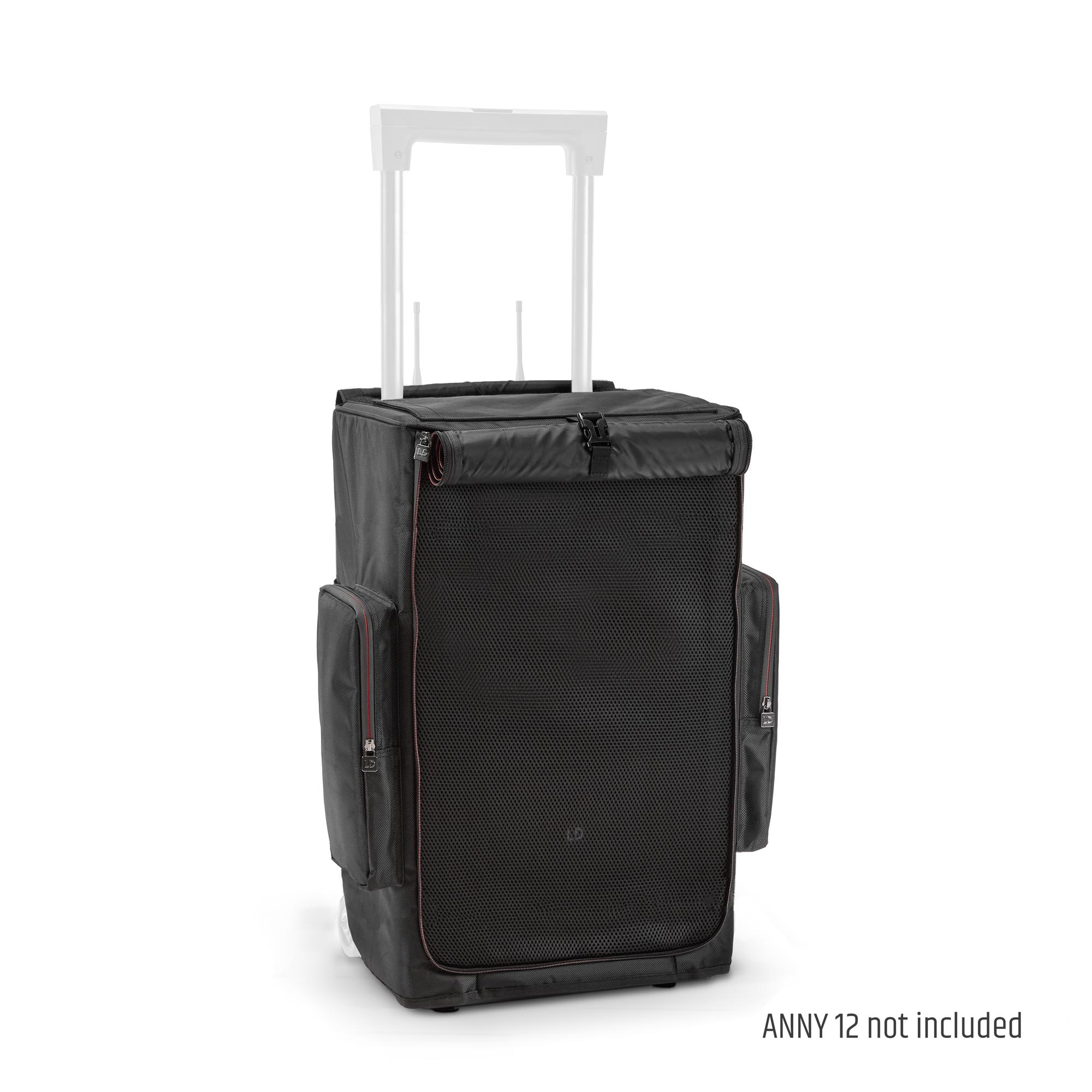 LD Systems ANNY 12 PC