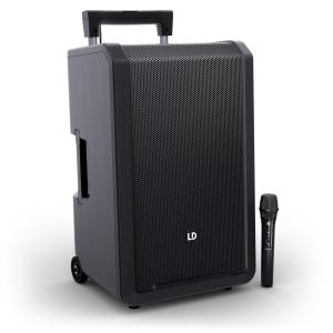 LD Systems ANNY 12 HHD B8