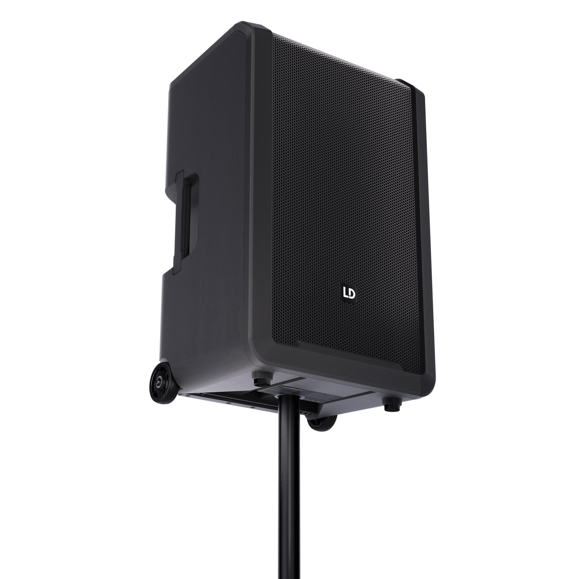LD Systems ANNY 12, Pole Mounted