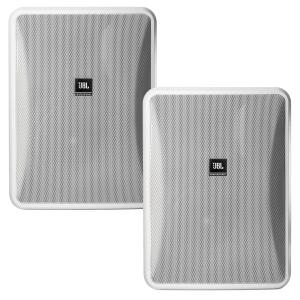 JBL Control 28-1-WH