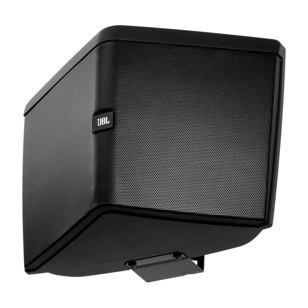 JBL Control HST, 5" Cabinet Loudspeaker with Hemispherical Coverage, Black