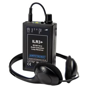 Ampetronic ILR3+