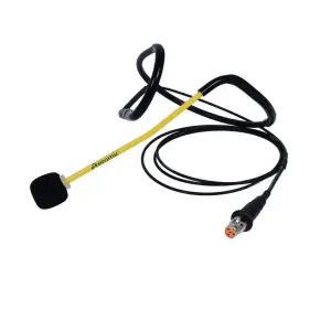 Fitness Audio AEROMIC-T4