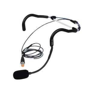 Fitness Audio EMic XL-T4