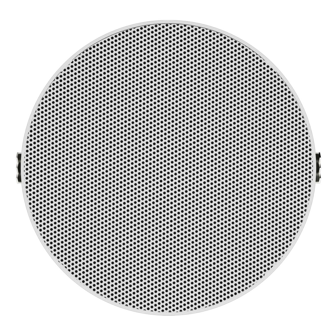 Bosch LCE-06CWE EN54-24, PA & Voice Alarm 6" Ceiling Loudspeaker, Grille.