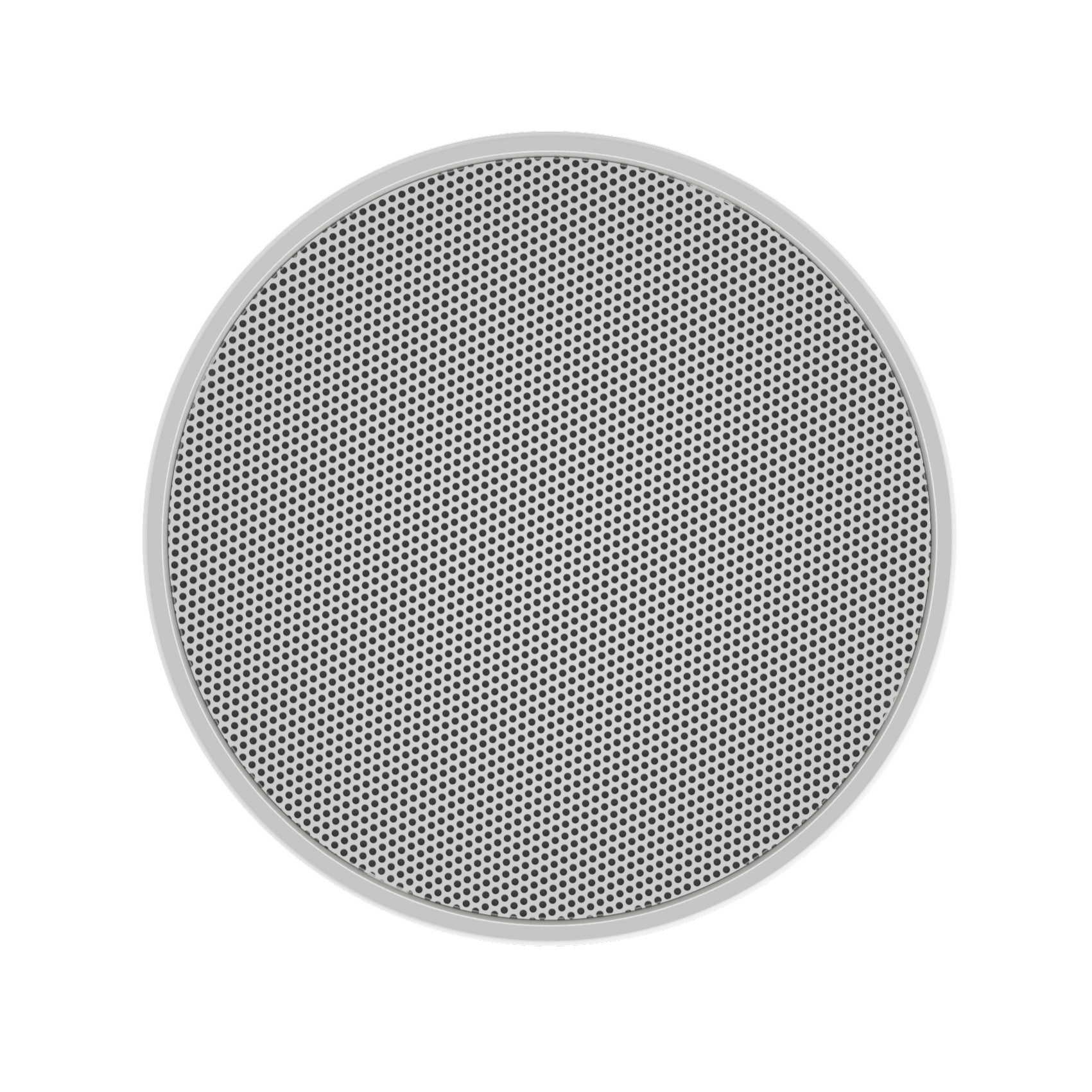 Bosch LCE-06MWE EN54-24, PA & Voice Alarm 6" Ceiling Loudspeaker, Grille.