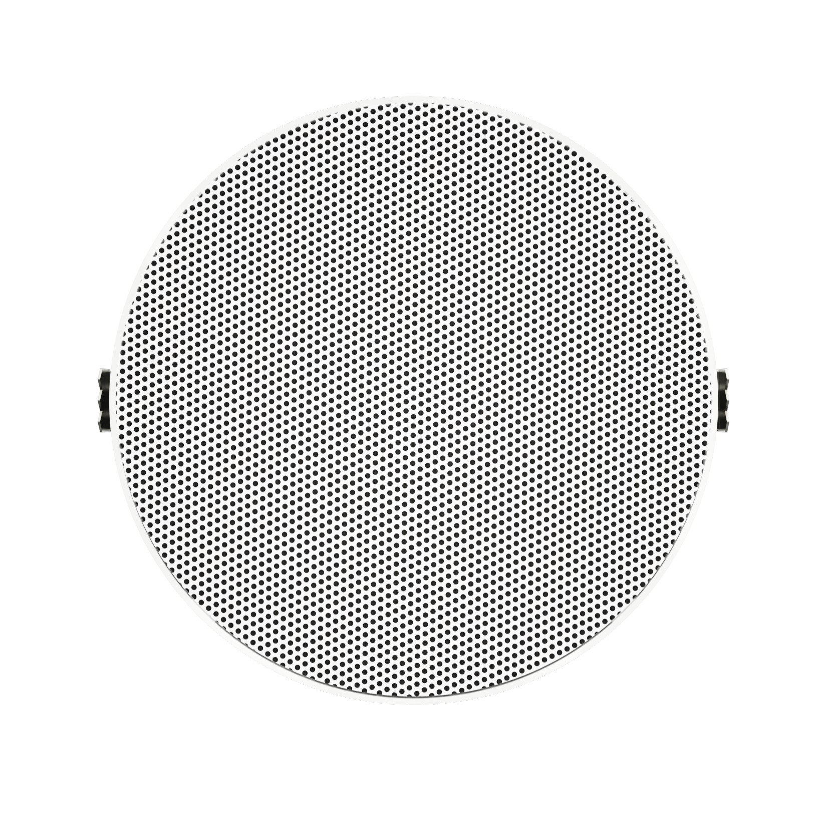Bosch LCE-06CW, 6" Ceiling Loudspeaker, Grille.