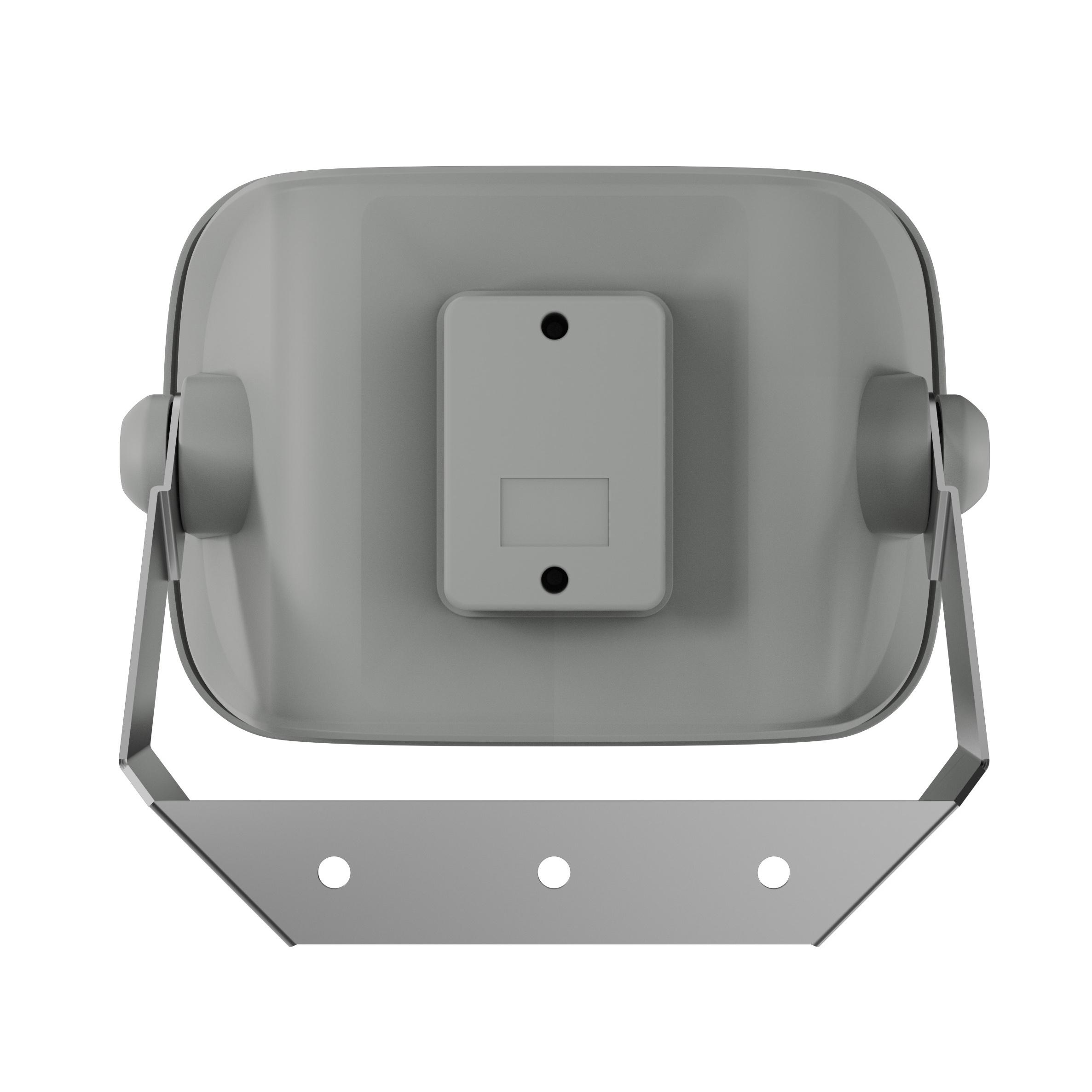 Bosch LHP-60CGE: EN54-24, 60 Watt, Music Horn loudspeaker, Rear View