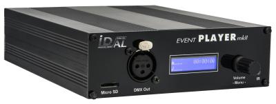 Waves System Eventplayer mkII EP220 Archived