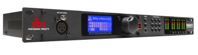 dbx DriveRack PA2