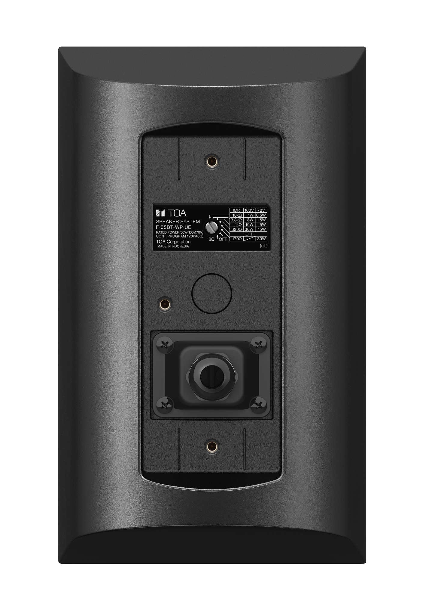 TOA F-05BT-WP-UE