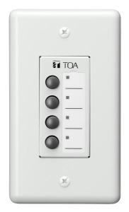 TOA ZM-9011